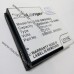 Акумулятор Samsung B600BE 5200mAh для телефону Galaxy S4, GT-I9500, GT-i9505